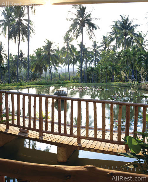 Evason Phuket Resort 6
